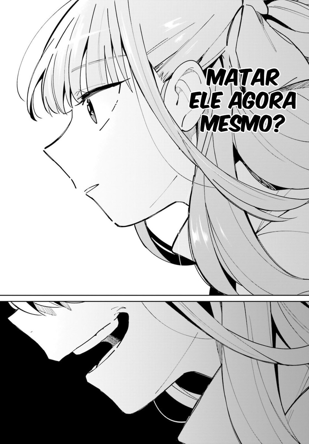 Shadow Hero's Everyday Life Capítulo 8 Página 24