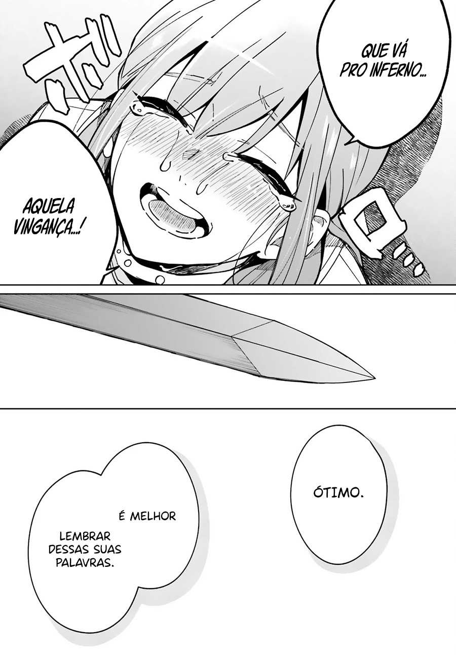 Shadow Hero's Everyday Life Capítulo 9 Página 30