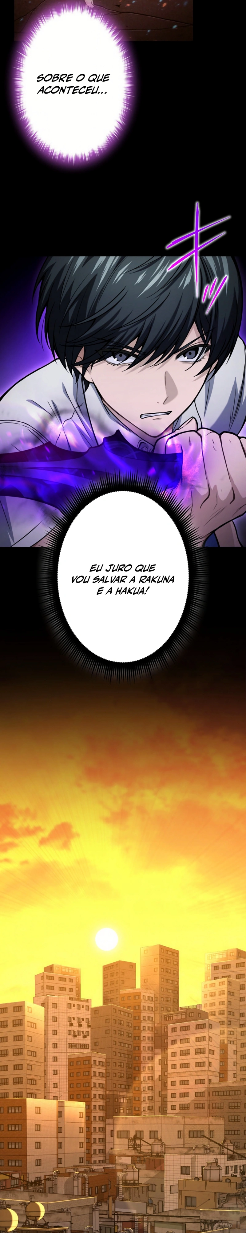 Shadow Master: The Peerless Legend Beneath the Moon Capítulo 5 Página 25