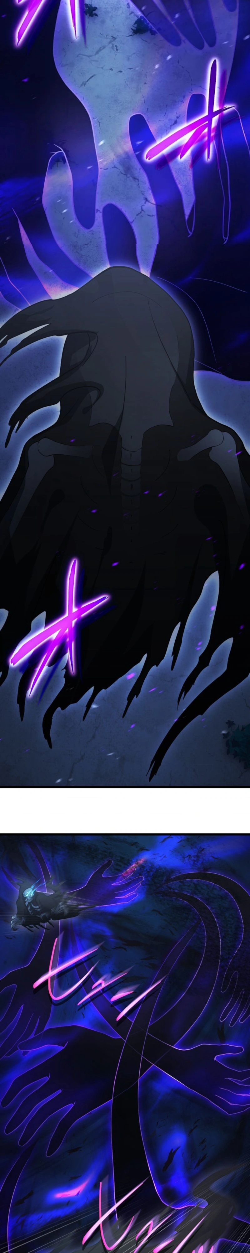 Shadow Master: The Peerless Legend Beneath the Moon Capítulo 6 Página 15