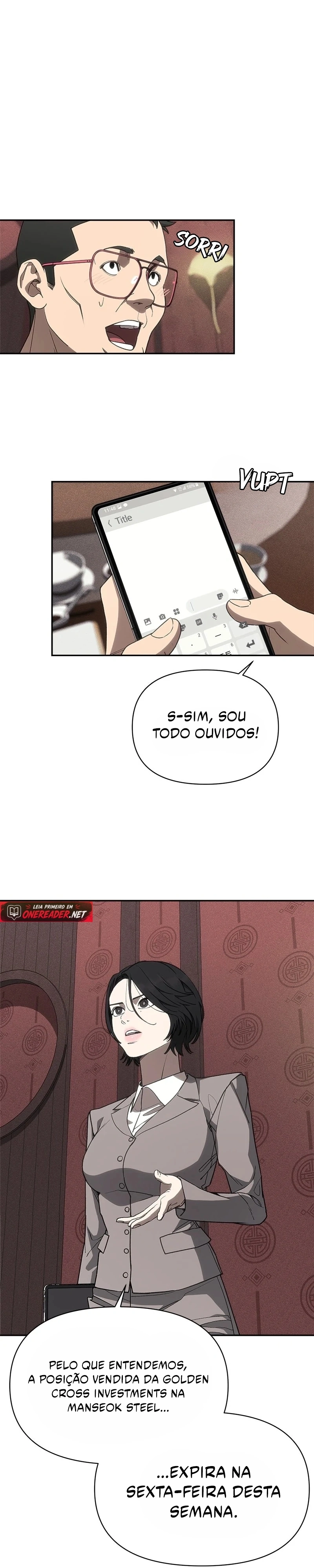 ShaMONEYism Capítulo 10 Página 10