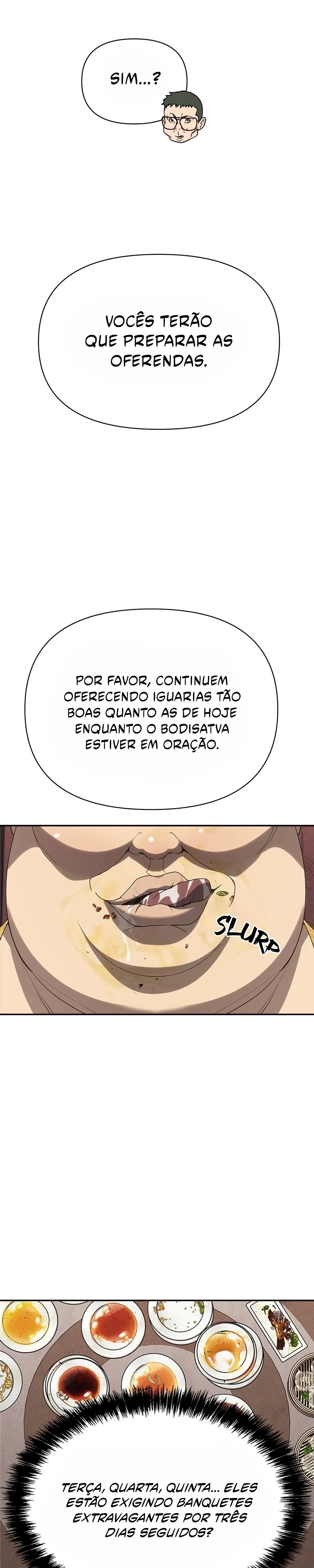 ShaMONEYism Capítulo 10 Página 12