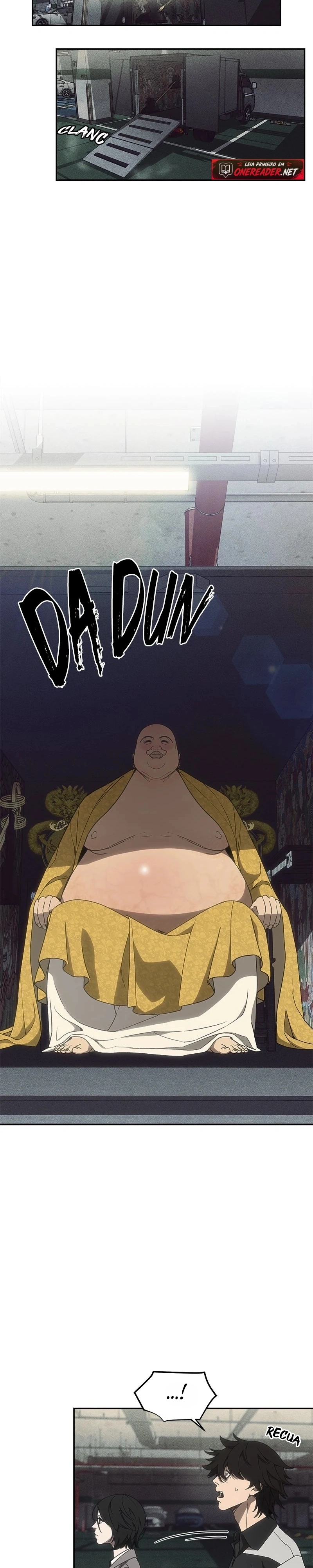 ShaMONEYism Capítulo 10 Página 20
