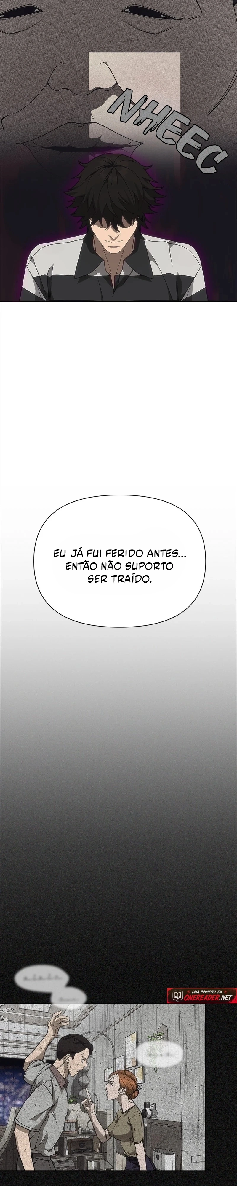 ShaMONEYism Capítulo 11 Página 10