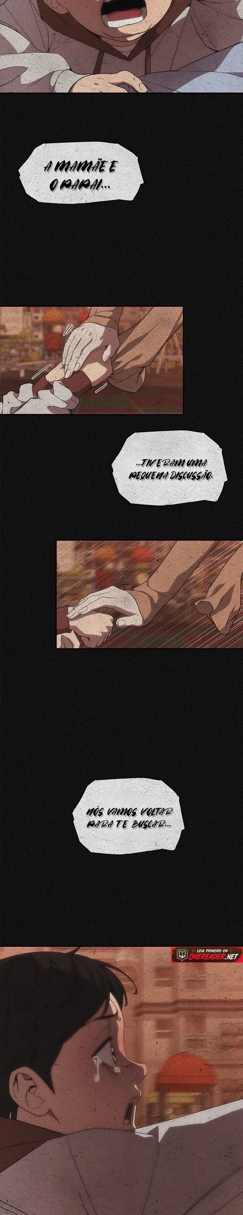 ShaMONEYism Capítulo 11 Página 13