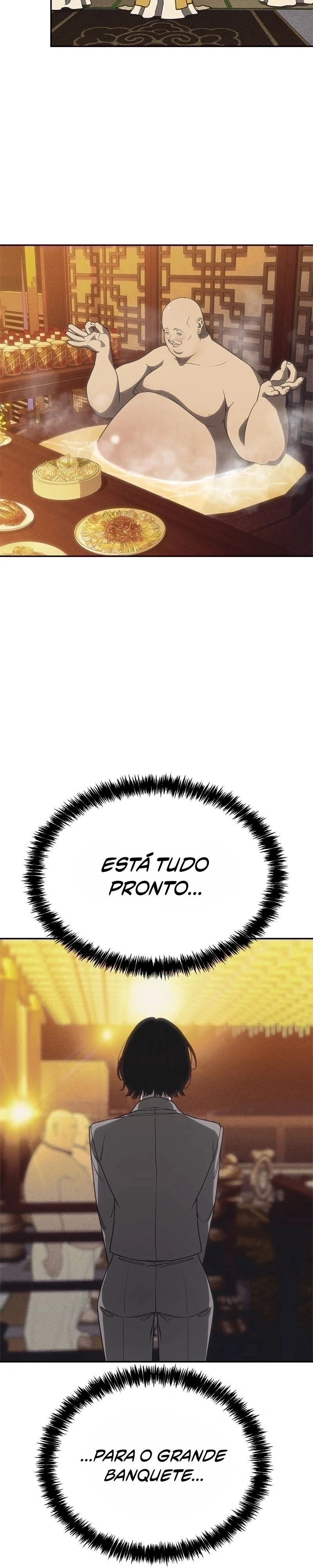 ShaMONEYism Capítulo 11 Página 30