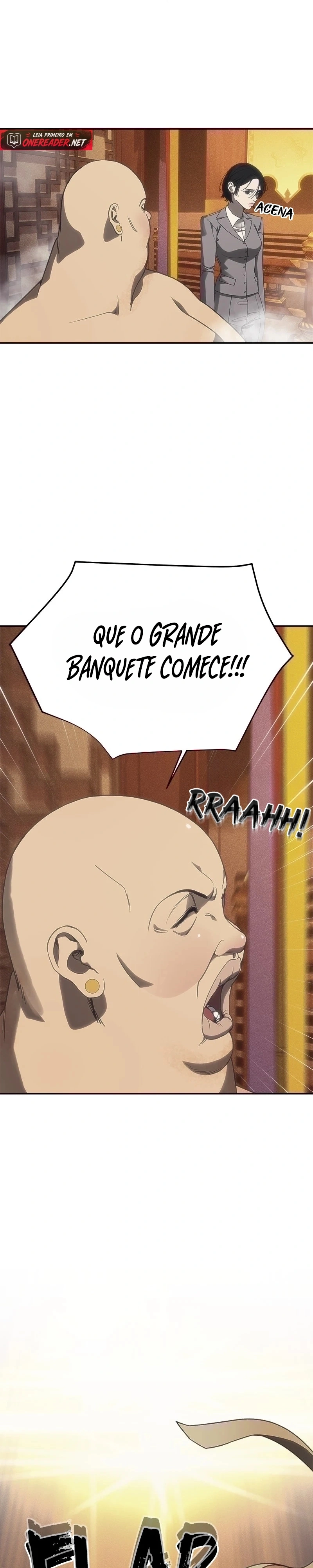 ShaMONEYism Capítulo 11 Página 31