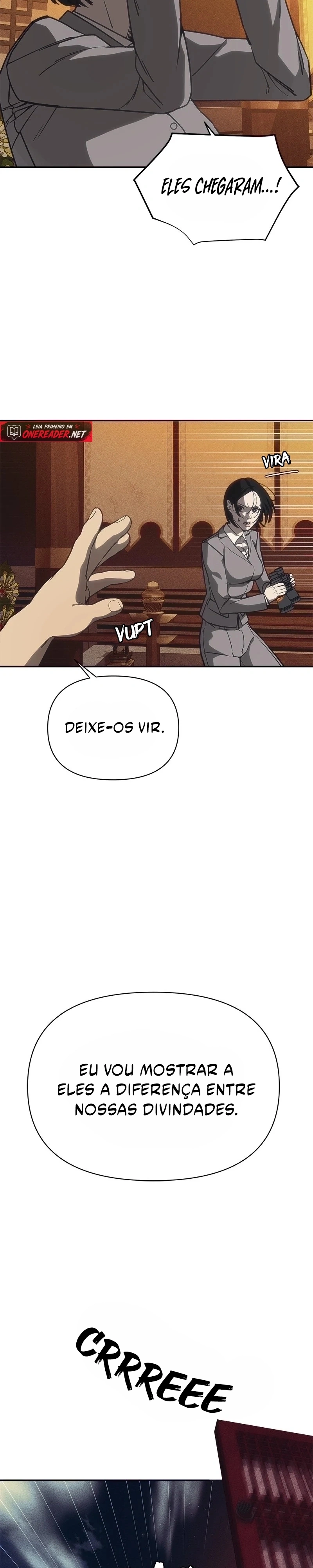 ShaMONEYism Capítulo 12 Página 14