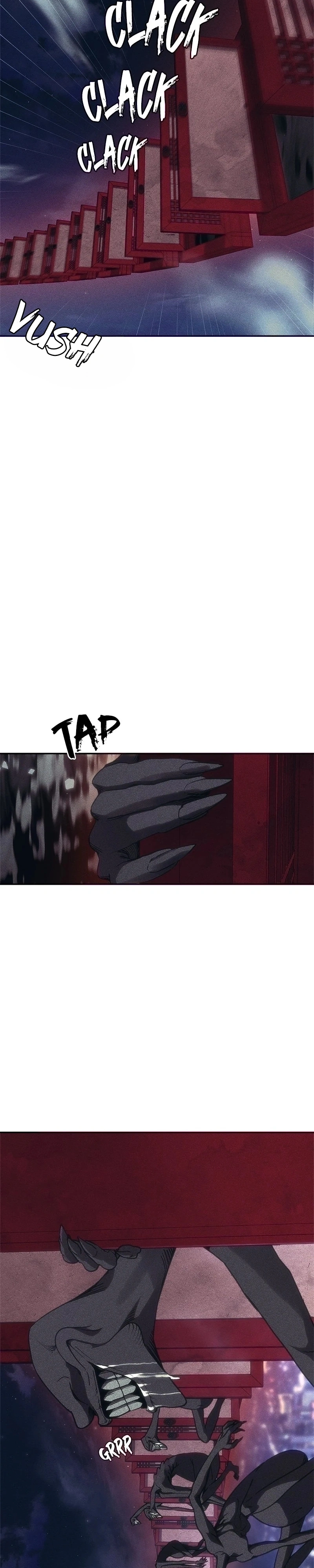 ShaMONEYism Capítulo 12 Página 15