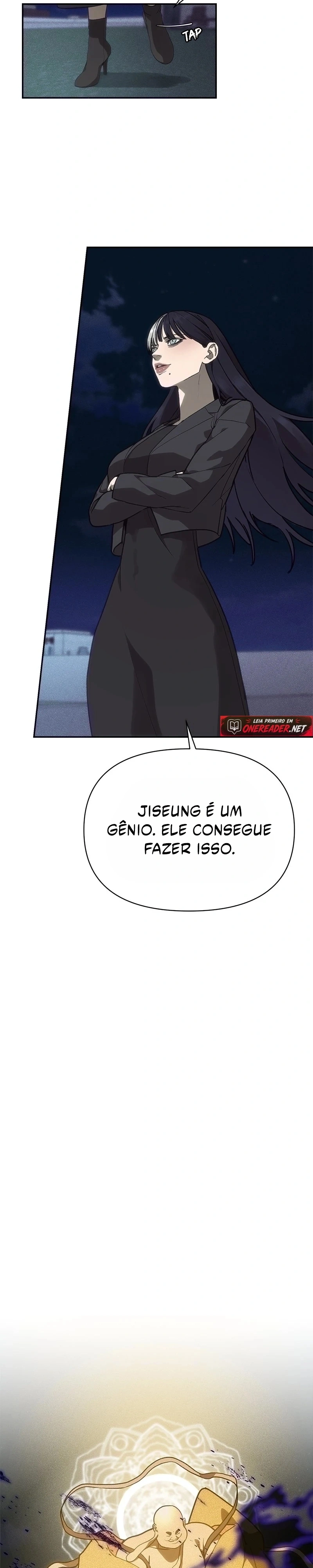 ShaMONEYism Capítulo 12 Página 28