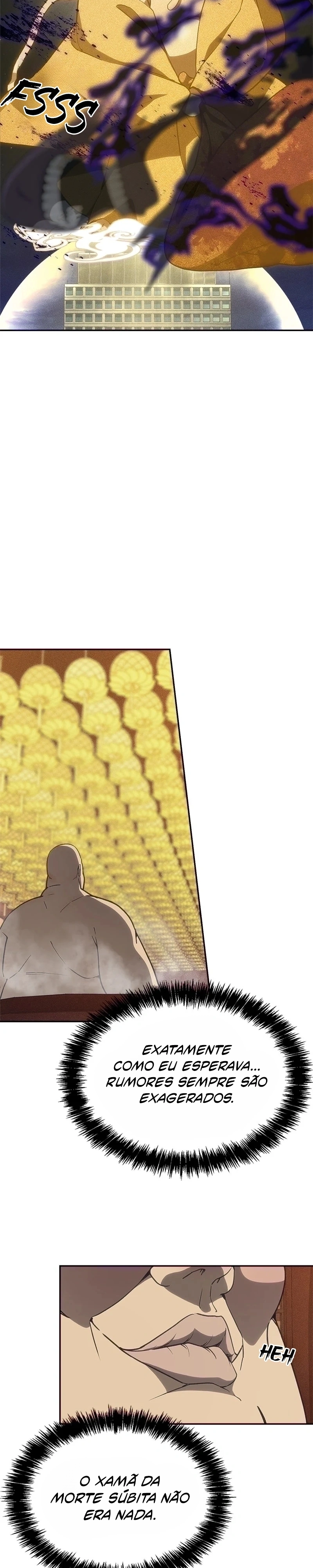 ShaMONEYism Capítulo 12 Página 29