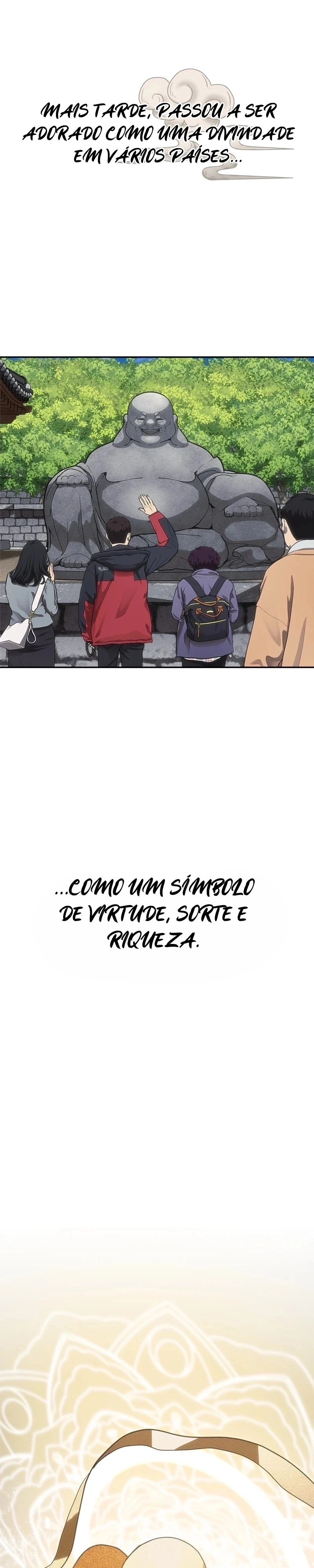 ShaMONEYism Capítulo 12 Página 5