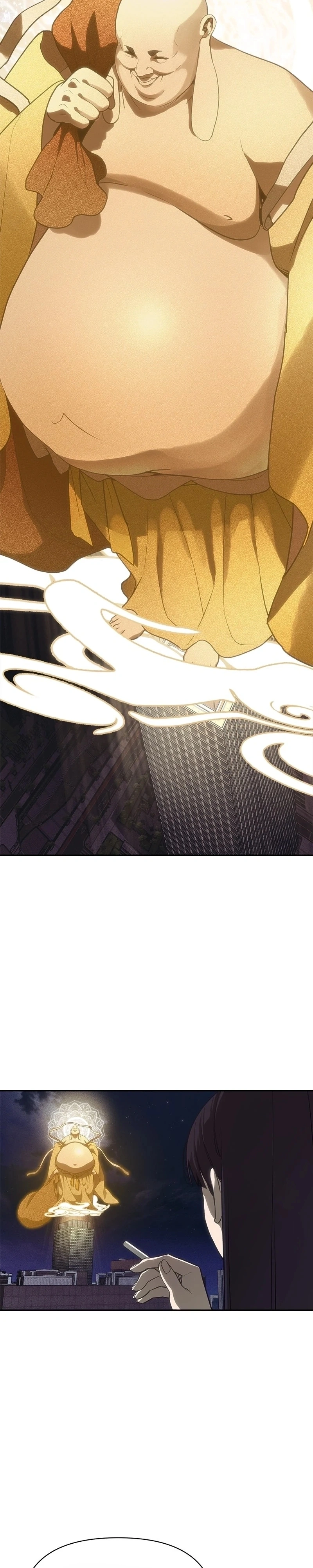 ShaMONEYism Capítulo 12 Página 6