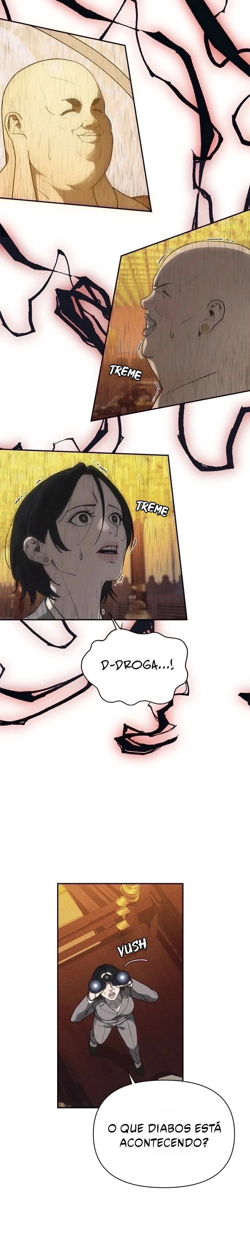 ShaMONEYism Capítulo 13 Página 11