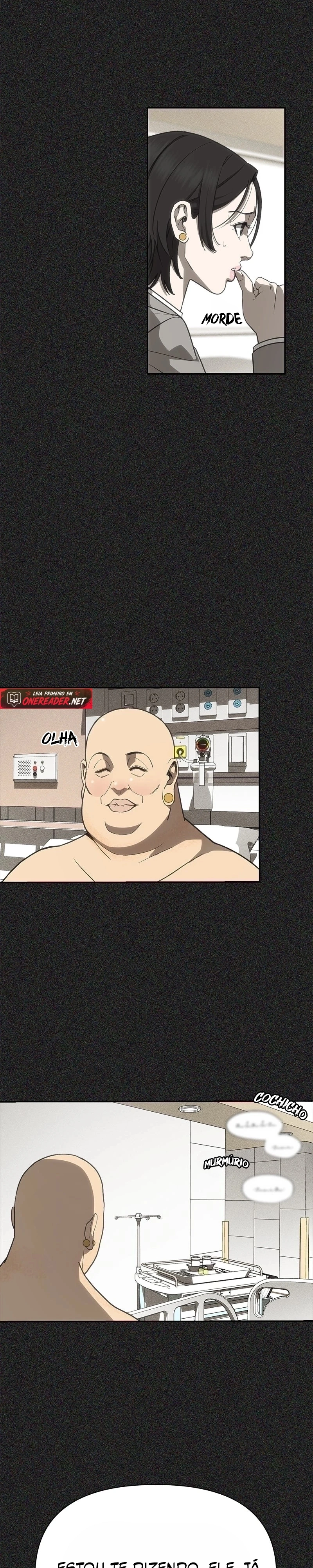 ShaMONEYism Capítulo 13 Página 15