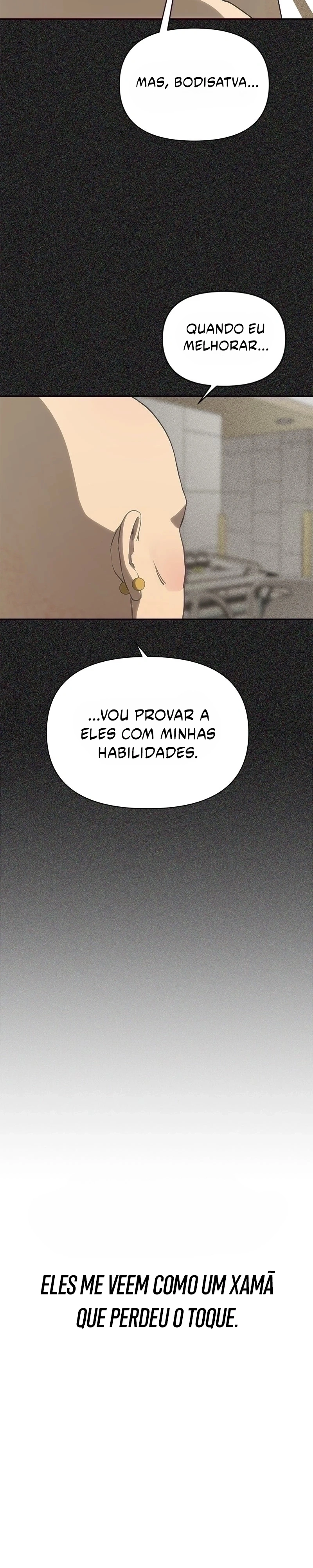 ShaMONEYism Capítulo 13 Página 19