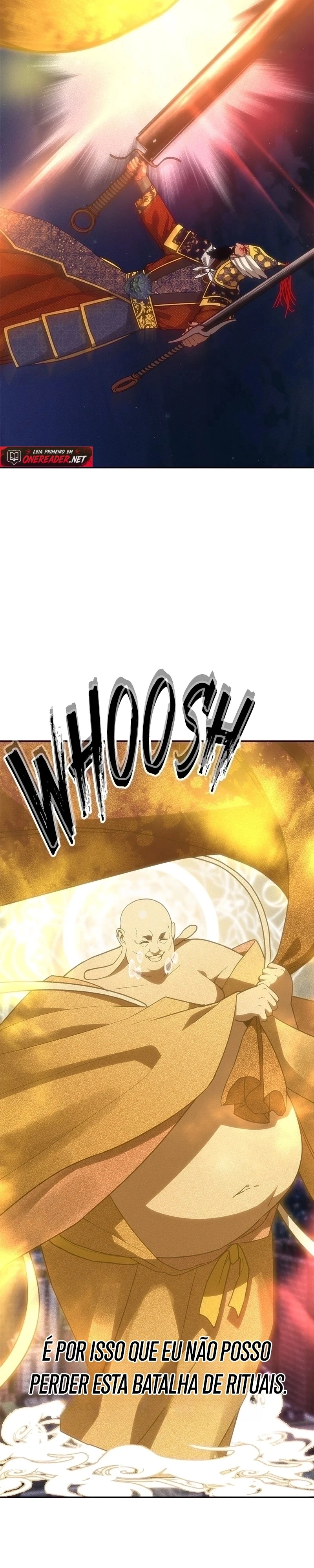 ShaMONEYism Capítulo 13 Página 21