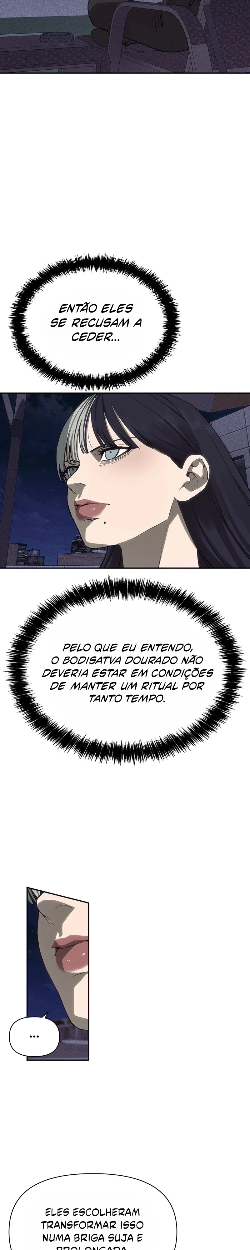 ShaMONEYism Capítulo 13 Página 25
