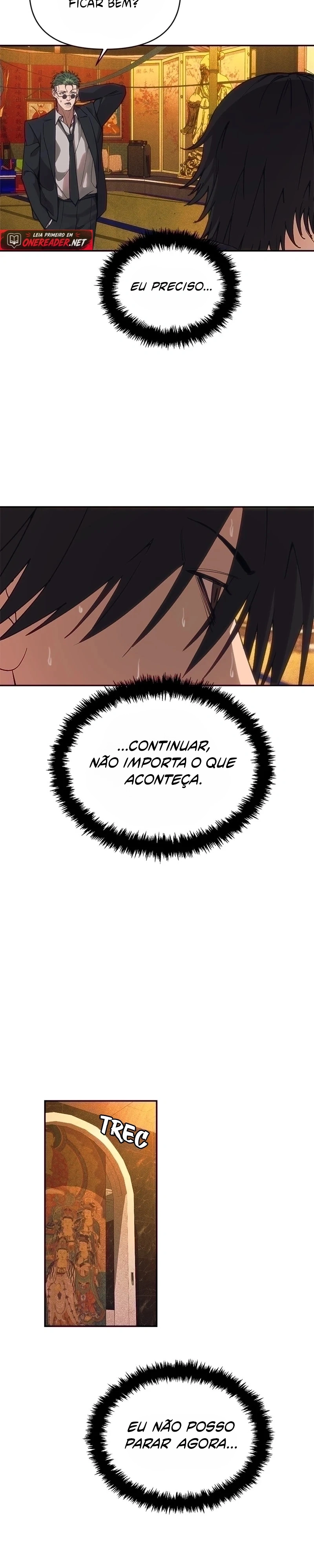 ShaMONEYism Capítulo 13 Página 29
