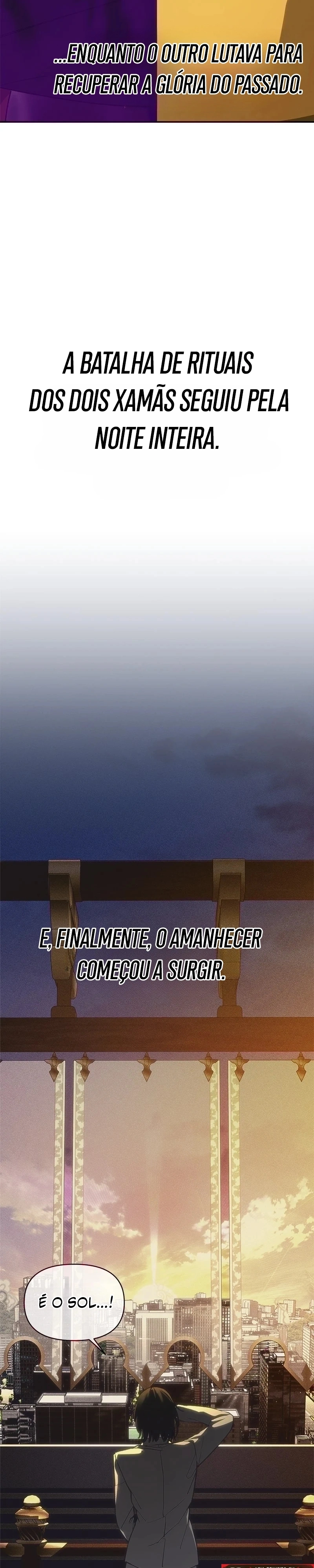 ShaMONEYism Capítulo 13 Página 40