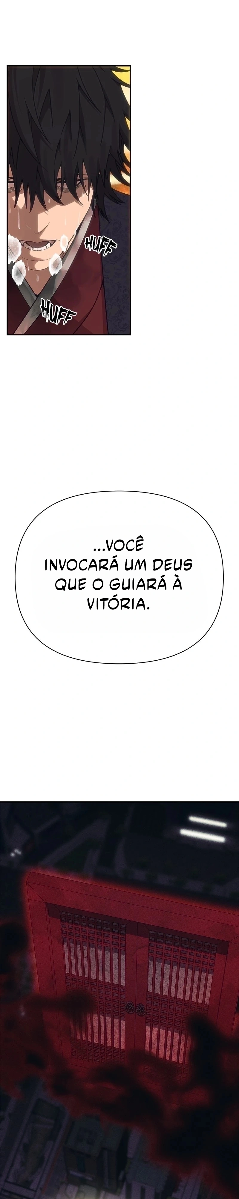 ShaMONEYism Capítulo 13 Página 6