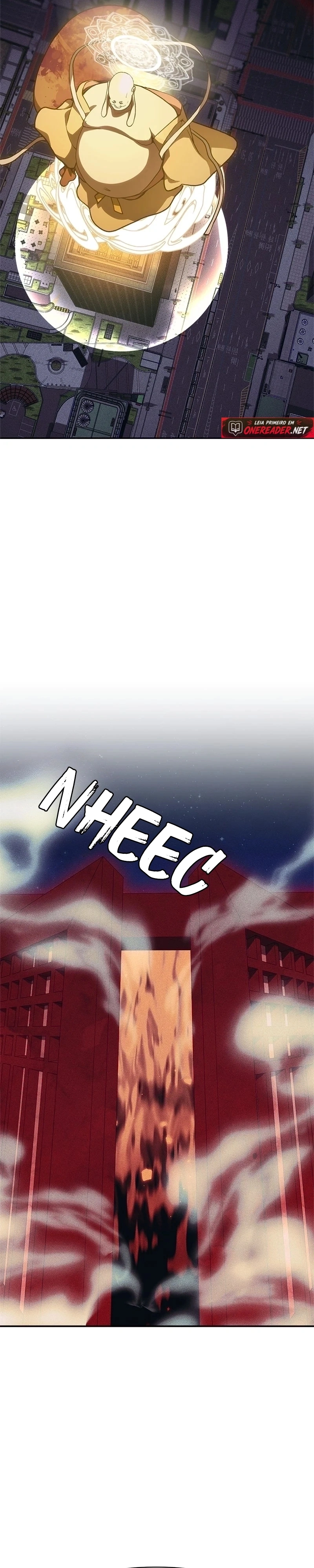 ShaMONEYism Capítulo 13 Página 7