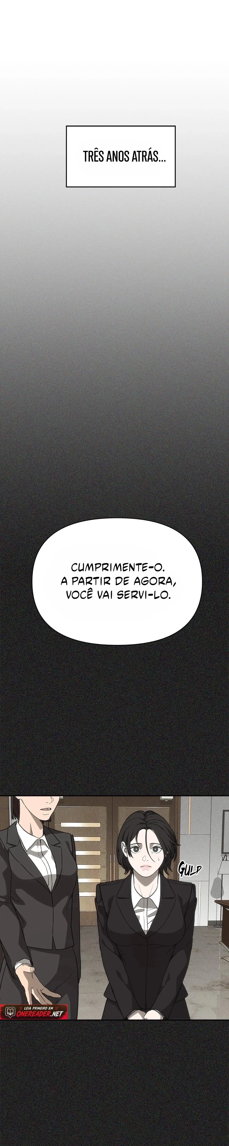 ShaMONEYism Capítulo 14 Página 10