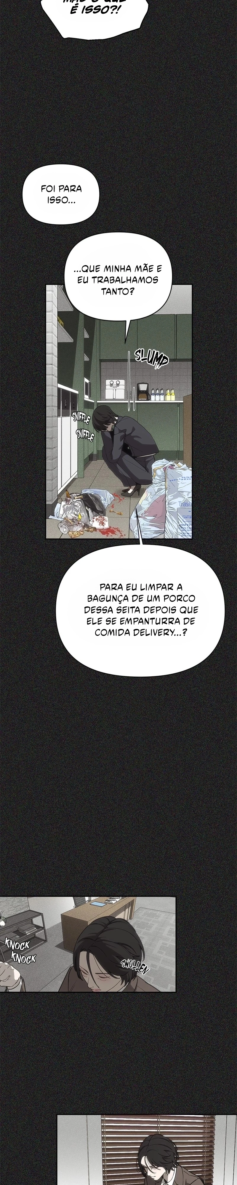 ShaMONEYism Capítulo 14 Página 13