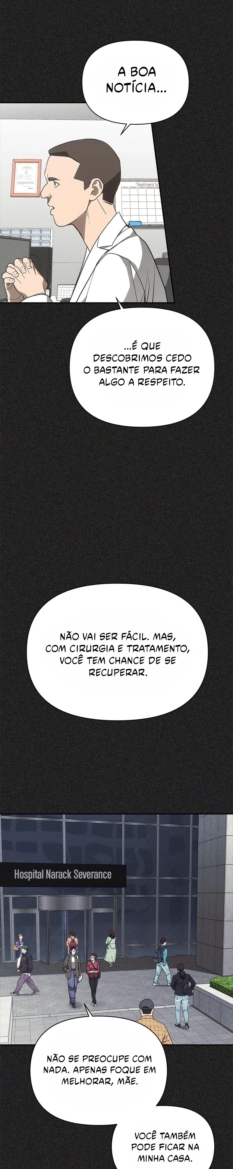 ShaMONEYism Capítulo 14 Página 18