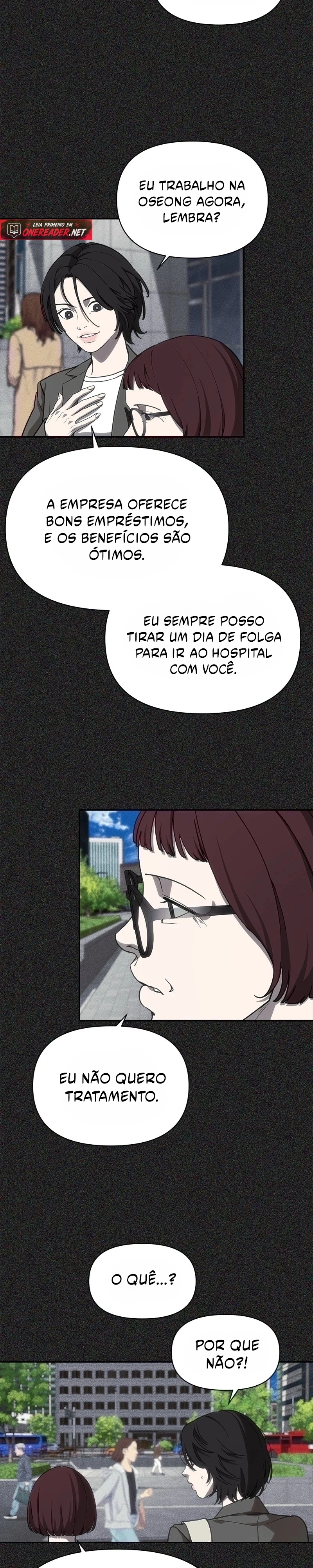 ShaMONEYism Capítulo 14 Página 19