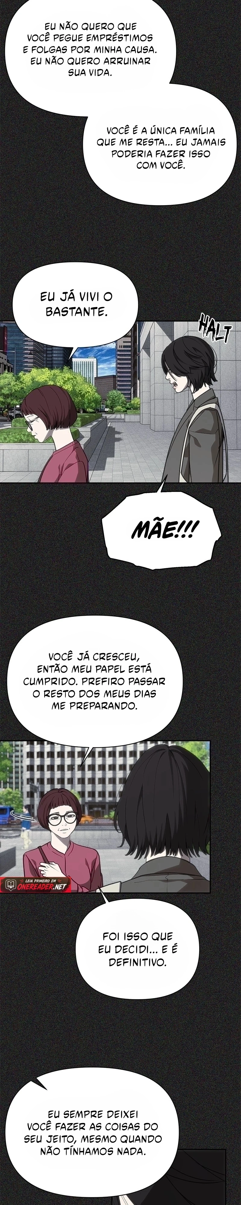 ShaMONEYism Capítulo 14 Página 20