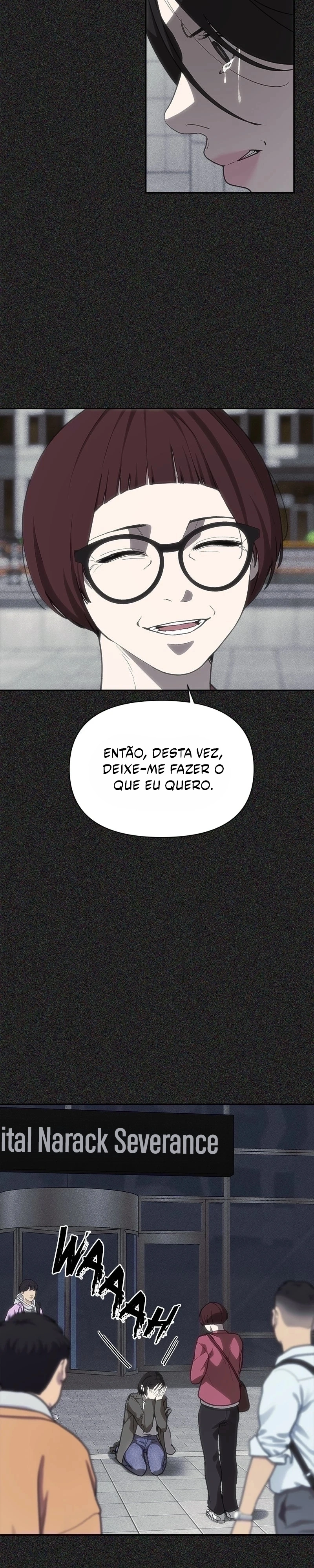 ShaMONEYism Capítulo 14 Página 21