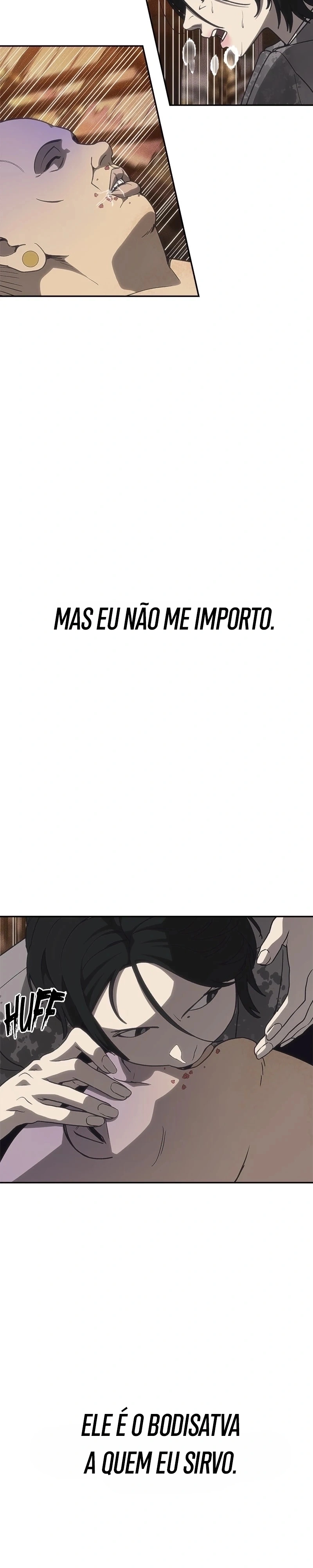 ShaMONEYism Capítulo 14 Página 9
