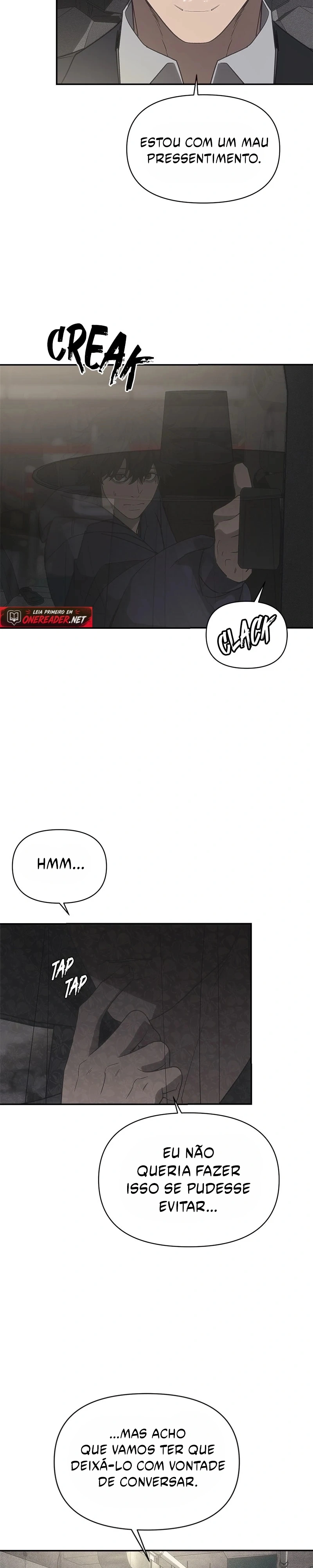 ShaMONEYism Capítulo 15 Página 34