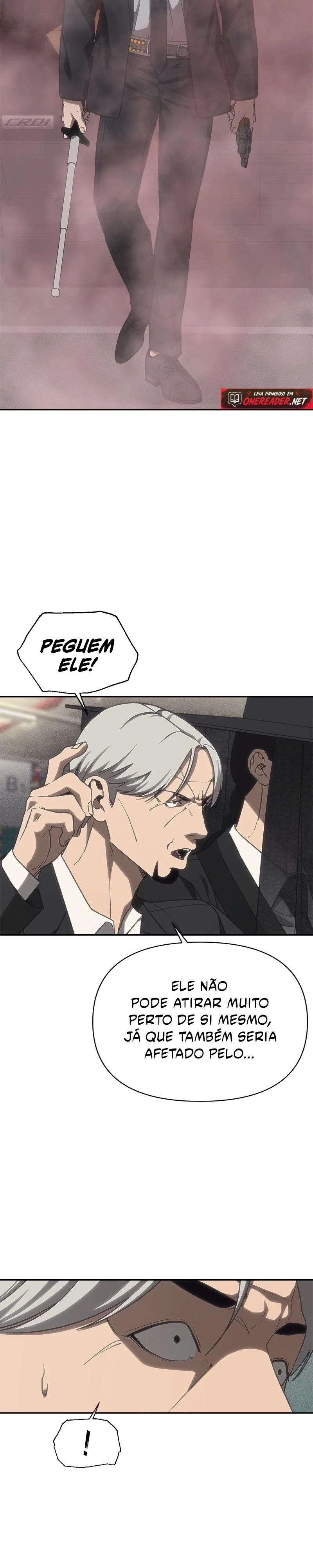 ShaMONEYism Capítulo 16 Página 17