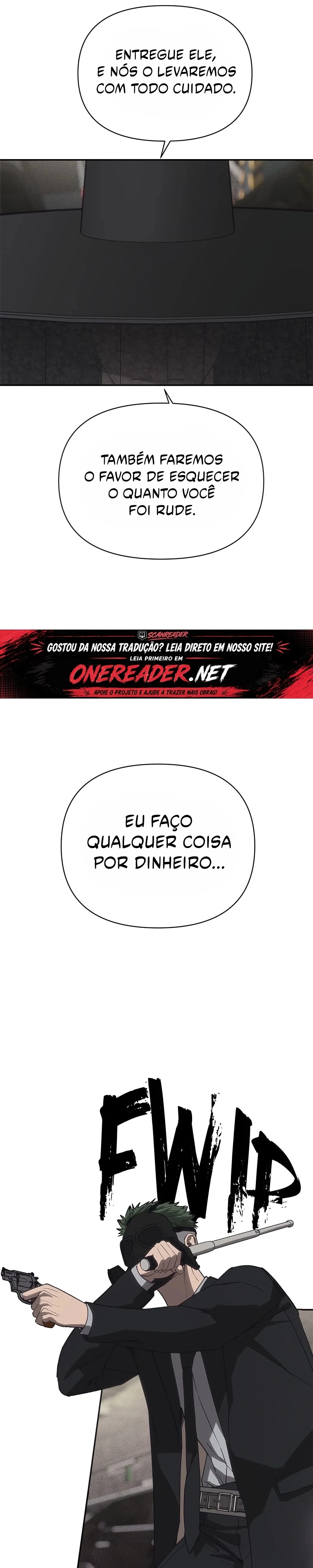 ShaMONEYism Capítulo 16 Página 24