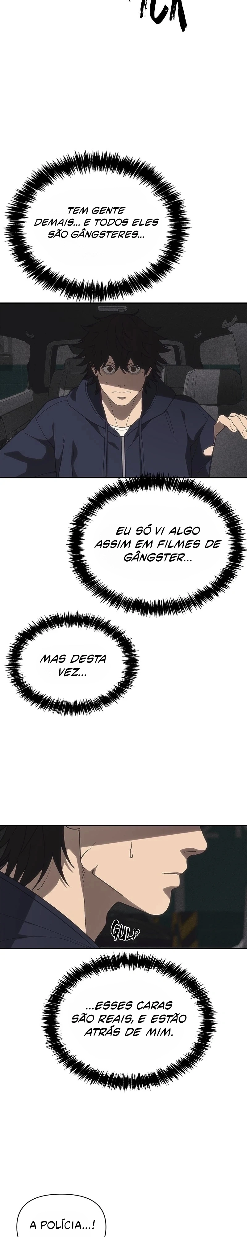 ShaMONEYism Capítulo 16 Página 3