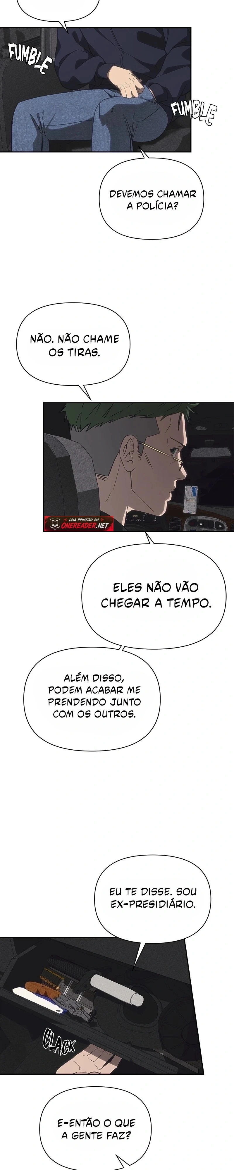 ShaMONEYism Capítulo 16 Página 4
