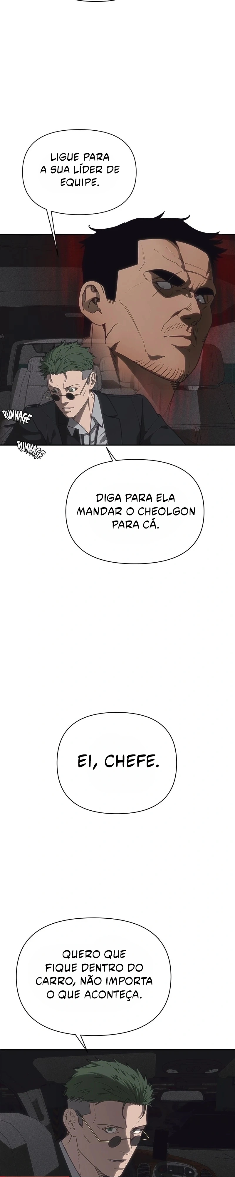 ShaMONEYism Capítulo 16 Página 5
