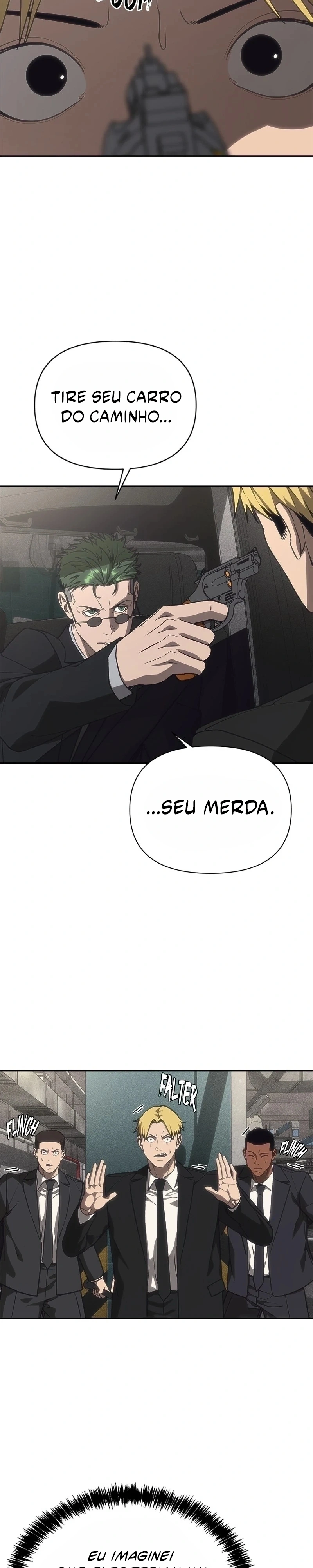 ShaMONEYism Capítulo 16 Página 9