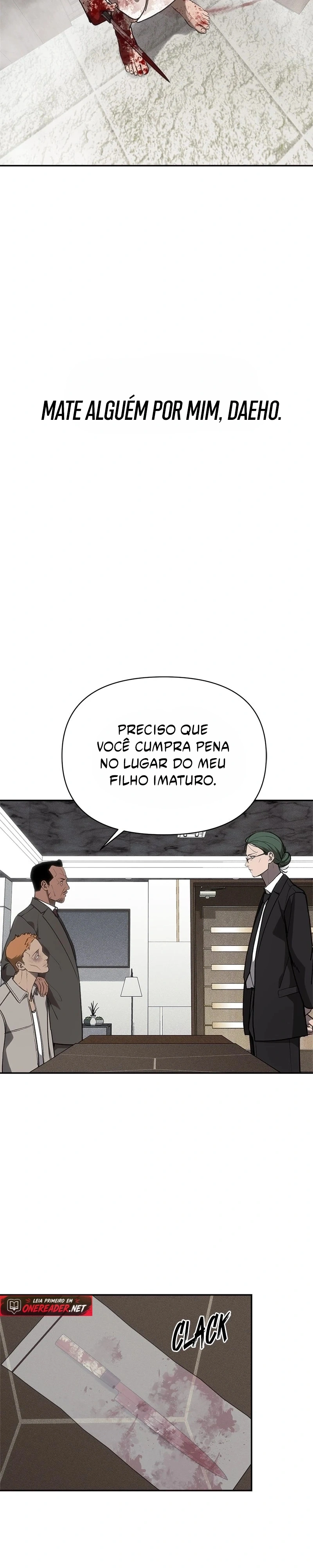 ShaMONEYism Capítulo 17 Página 10