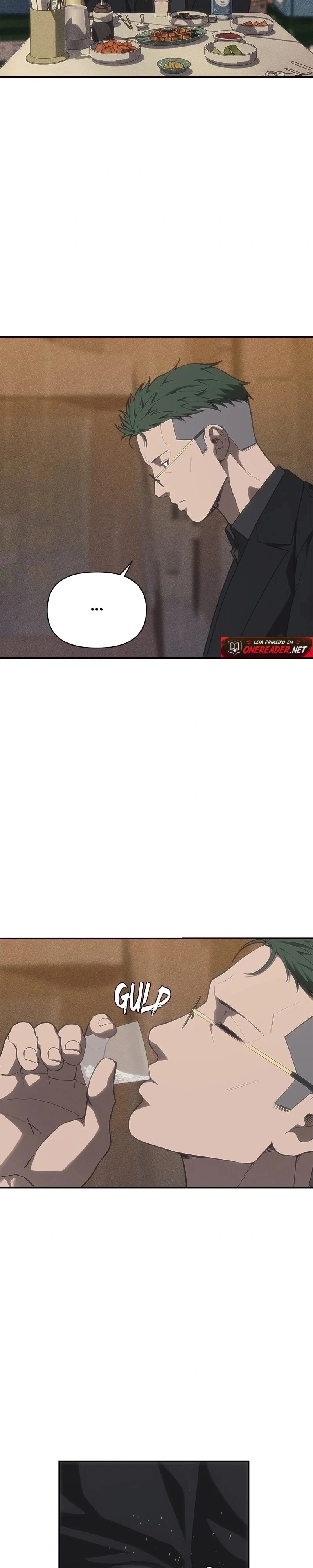 ShaMONEYism Capítulo 17 Página 2