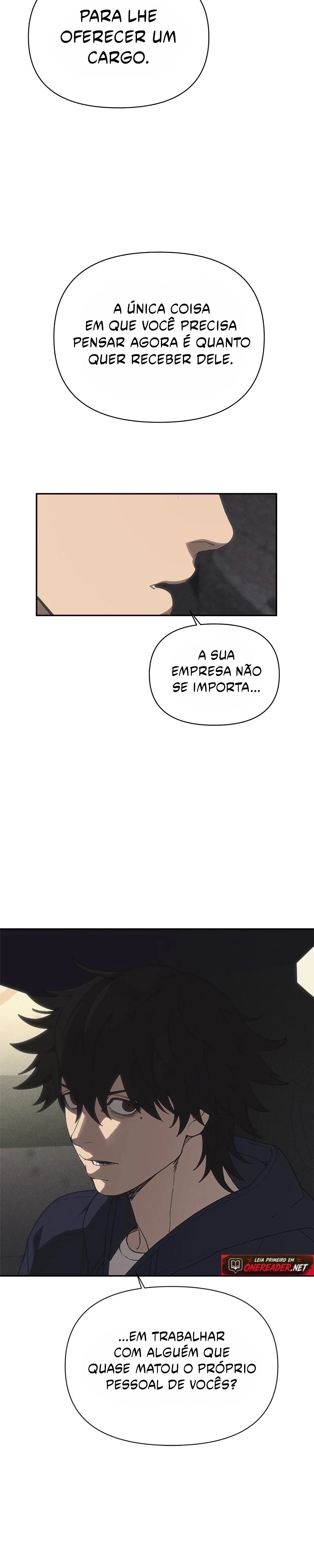 ShaMONEYism Capítulo 17 Página 26