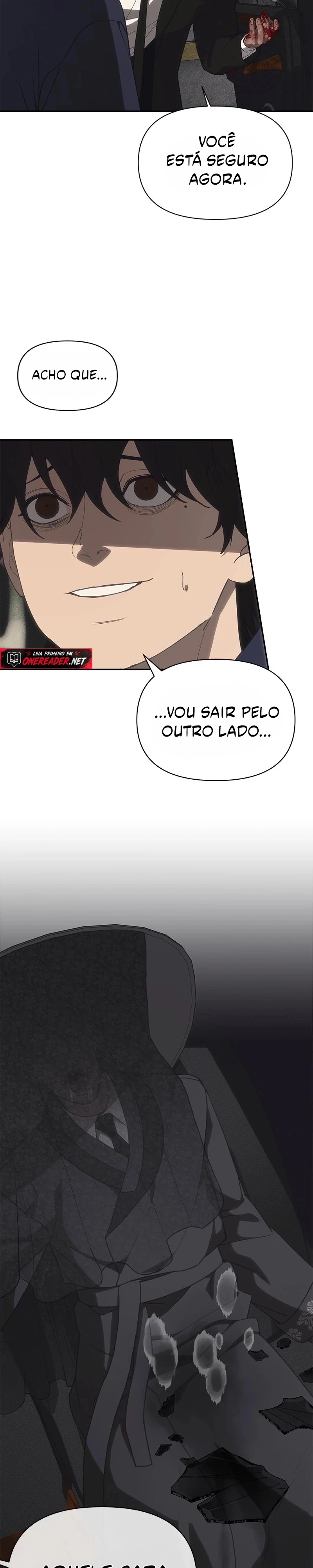 ShaMONEYism Capítulo 18 Página 10