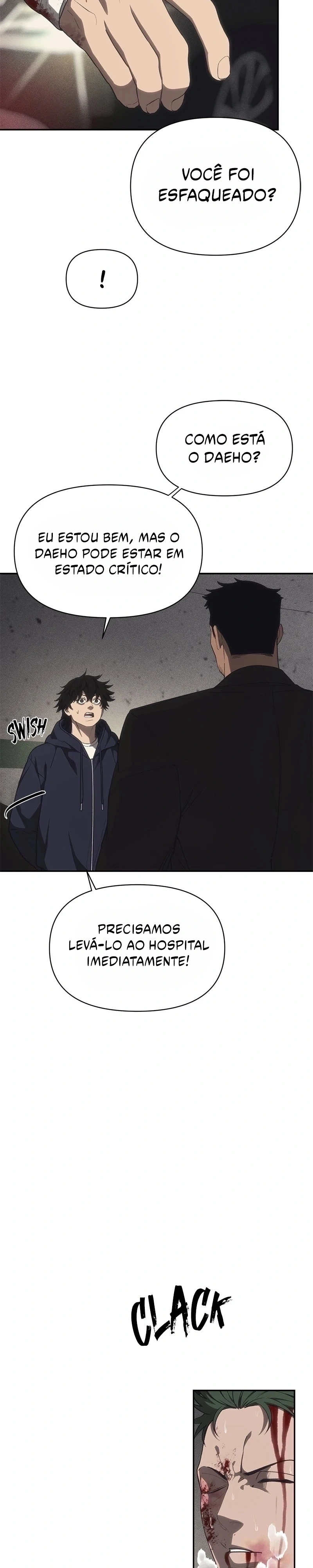 ShaMONEYism Capítulo 18 Página 12