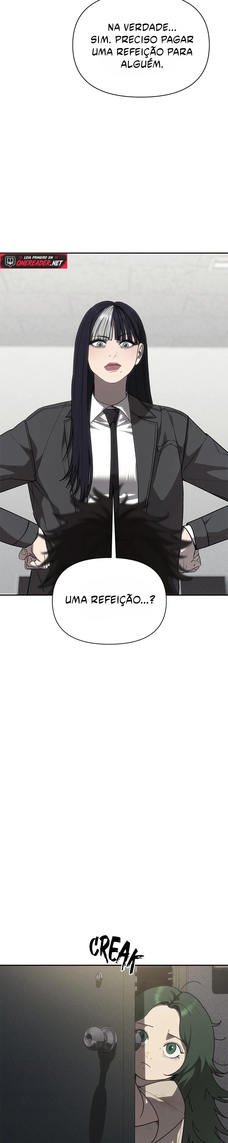 ShaMONEYism Capítulo 18 Página 20