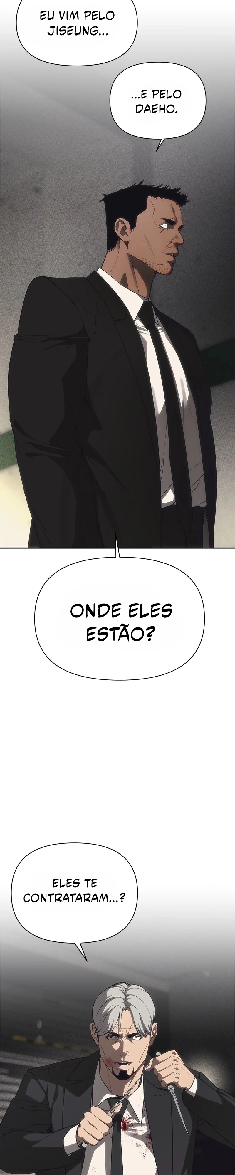 ShaMONEYism Capítulo 18 Página 3