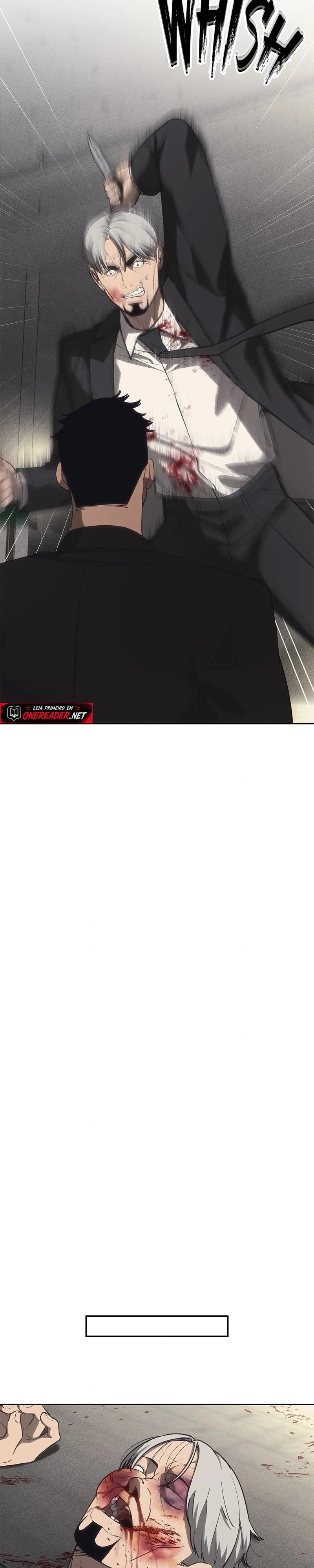 ShaMONEYism Capítulo 18 Página 5