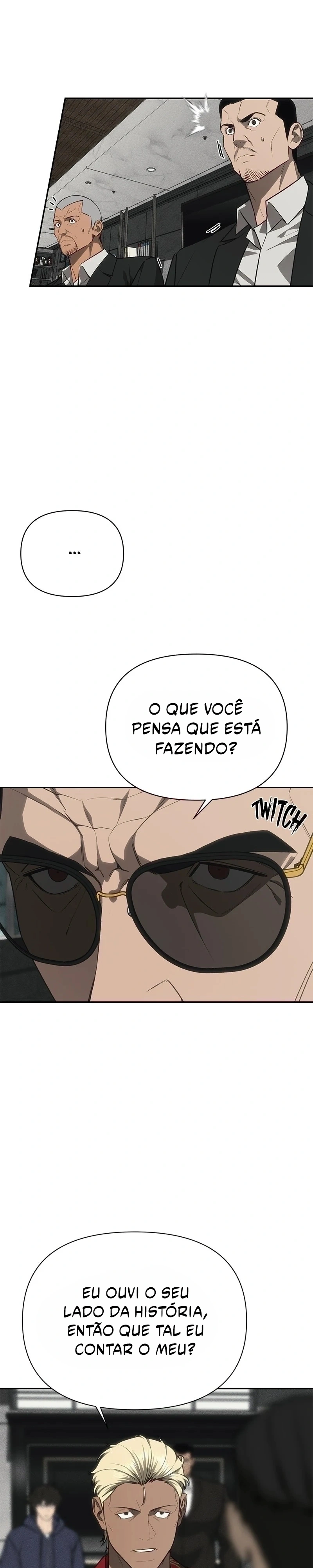 ShaMONEYism Capítulo 19 Página 13