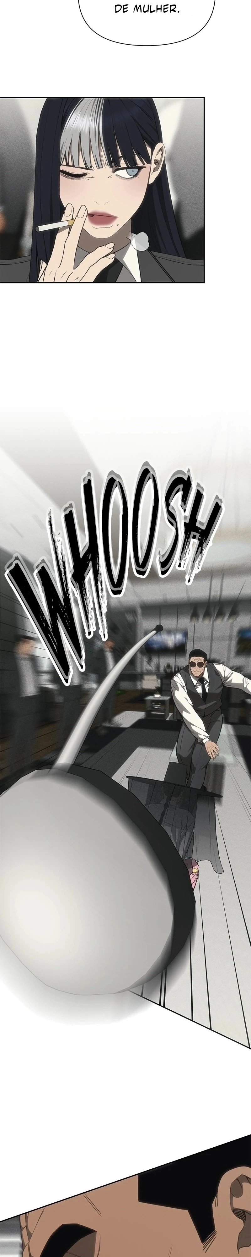 ShaMONEYism Capítulo 19 Página 24